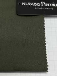 2680 16 Rosca Única Linha Desigual FTY Stretch Fuzzy Back[Têxtil / Tecido] VANCET subfoto