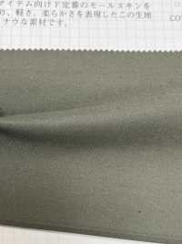 2684 Moleskin Militar Leve[Têxtil / Tecido] VANCET subfoto