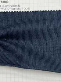 327 Jersey De Algodão Com Costura Dupla 20/2[Têxtil / Tecido] VANCET subfoto