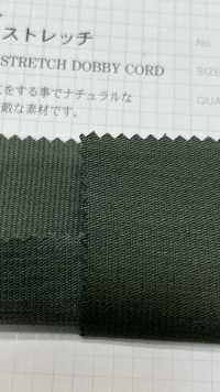 2746 Grisstone Gene Cord Stretch[Têxtil / Tecido] VANCET subfoto
