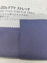 2756 Grisstone 20s FTY Stretch[Têxtil / Tecido] VANCET subfoto