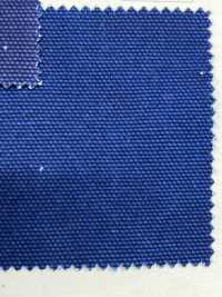 3332 Algodão Oxford Indigo Tingimento[Têxtil / Tecido] VANCET subfoto