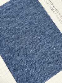 3411 Oxford Oxmura Dyeing Style Vintage Processing[Têxtil / Tecido] VANCET subfoto