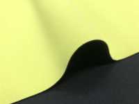 31191 HM ALS Verde/PS Preto 95 × 170cm[Têxtil / Tecido] Tartaruga subfoto