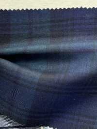 5279 C/TENCEL 60 Thread Viyella Check[Têxtil / Tecido] VANCET subfoto