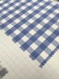 5300 50 Fio Simples Penteado Guingão[Têxtil / Tecido] VANCET subfoto