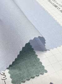5361 60 Thread Broadcloth Chambray[Têxtil / Tecido] VANCET subfoto