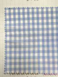 5363 60 Thread Broadcloth Gingham[Têxtil / Tecido] VANCET subfoto