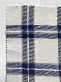 5754 Verificação De Flanela Da Linha SUPERIOR[Têxtil / Tecido] VANCET subfoto