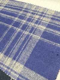 5754 Verificação De Flanela Da Linha SUPERIOR[Têxtil / Tecido] VANCET subfoto