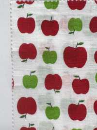 6175 Frutas Escassas[Têxtil / Tecido] VANCET subfoto