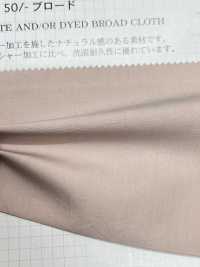 6811 50 / Processamento De Lavadora De Mão Broadcloth[Têxtil / Tecido] VANCET subfoto