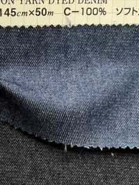 505 5oz Denim[Têxtil / Tecido] VANCET subfoto