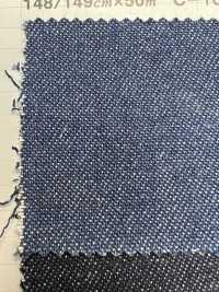 510 10 Oz Denim[Têxtil / Tecido] VANCET subfoto