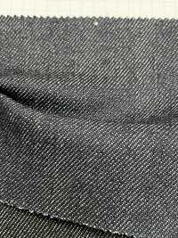 515 10oz Jeans De Linha Irregular[Têxtil / Tecido] VANCET subfoto