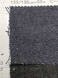 518 8 Oz Jeans Alongamento Horizontal[Têxtil / Tecido] VANCET subfoto