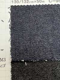 520 10 Oz Jeans Alongamento Horizontal[Têxtil / Tecido] VANCET subfoto