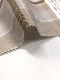 14343 Thread Organics (TM) 30 Verificação De Sarja De Fio único[Têxtil / Tecido] SUNWELL subfoto