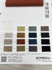 52295 Reflax (R) Canvas[Têxtil / Tecido] SUNWELL subfoto