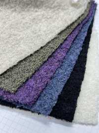 5590 Tweed De Laço Macio[Têxtil / Tecido] Tecido Fino subfoto