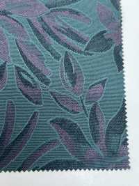 KKF6518-58-D-3 Gobelin Estilo Jacquard Padrão Floral De Largura Larga[Têxtil / Tecido] Uni Textile subfoto
