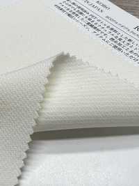 KKF1598E2X-W Largura Dupla De Tecido ECO Waltz[Têxtil / Tecido] Uni Textile subfoto