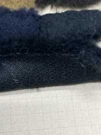 ON-121 Pele Artesanal [nutria][Têxtil / Tecido] Indústria De Meias Nakano subfoto