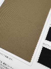 LIG6686-LZ Revestimento Traseiro De Tecido Ny Taslan Chino[Têxtil / Tecido] Lingo (Têxtil Kuwamura) subfoto