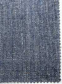 OD1531W TOP LINHO Jeans Falso[Têxtil / Tecido] Oharayaseni subfoto