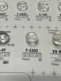 F5603 Botão De Corte De Diamante IRIS subfoto