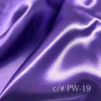 PS-1010W Shiny Satin Double[Têxtil / Tecido] Masuda subfoto