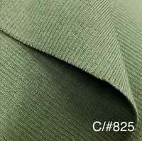 S125 Malha Costela 12G Com Cabelo Fiado 2x1[Costela De Malha] subfoto