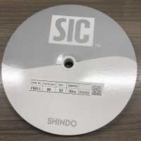 SIC-FB011 Fita Elástica De Tricô[Cabo De Fita] SHINDO(SIC) subfoto