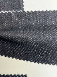 VN1328 Jeans Selvedge 14oz[Têxtil / Tecido] DUCK TEXTILE subfoto