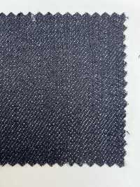 VN1328 Jeans Selvedge 14oz[Têxtil / Tecido] DUCK TEXTILE subfoto