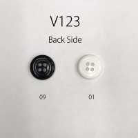 V123 Botão De Suspensão Suspensores subfoto