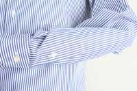 GXPSH1 Camisa THOMAS MASON Têxtil Usada Londres Listrada Cor Larga[Produtos De Vestuário] Yamamoto(EXCY) subfoto