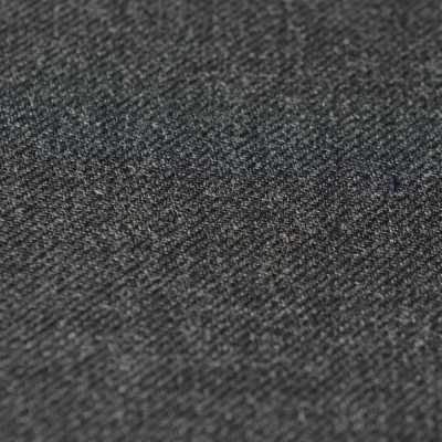 BL0104 Clássico Clássico Atemporal Cor Sólida Carvão Cinza Céu[Têxtil] Miyuki Keori (Miyuki) subfoto