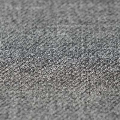 BL0105 Atemporal Clássico Clássico Simples Cinza Médio[Têxtil] Miyuki Keori (Miyuki) subfoto