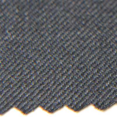 FMF10986 Obra-prima Brightest Super120&#39;Solid Ferro Azul Marinho[Têxtil] Miyuki Keori (Miyuki) subfoto