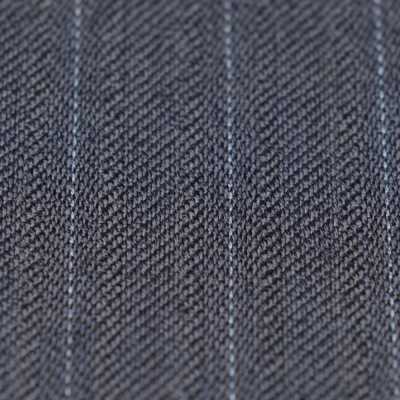 FMD10451 Complexo 10 Meses De Sarja Repelente De água Natural Stripe Alternate Stripe Azul Marinho[Têxtil] Miyuki Keori (Miyuki) subfoto