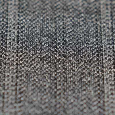 FMD10484 Complexo 10 Meses De Sarja Repelente De água Natural Stripe Stripe Cinza[Têxtil] Miyuki Keori (Miyuki) subfoto