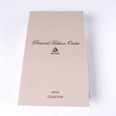 EMD3075 Miyuki Tropical Spring / Summer Classic Plain Weave Material Airdale Plain Beige[Têxtil] Miyuki Keori (Miyuki) subfoto