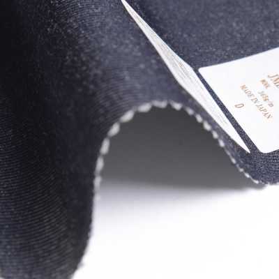 JMD10172 Workers High Density Workwear Woven Wool Denim Blue Navy[Têxtil] Miyuki Keori (Miyuki) subfoto