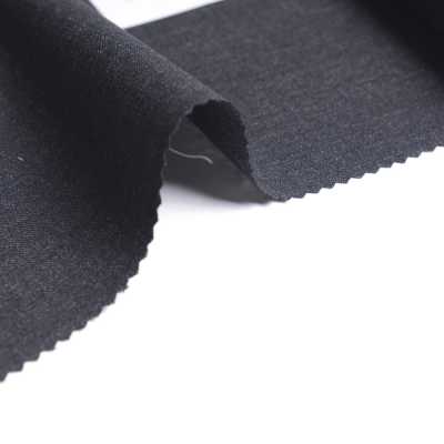 JMD10032 Ativa Collection Natural Stretch Resistente A Rugas Têxtil Simples Carvão Cinza Céu Miyuki Keori (Miyuki) subfoto