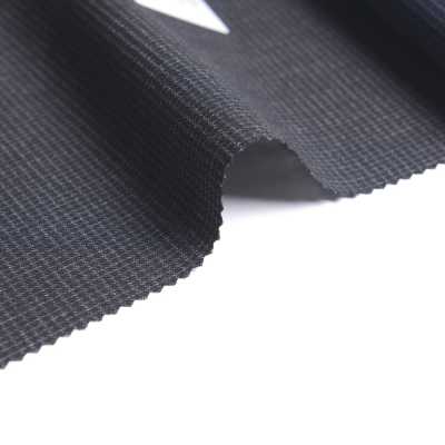 JMD10054 Coleção Activa Têxtil Resistente Ao Estiramento Natural Tecido Padrão Carvão Cinza Céu Miyuki Keori (Miyuki) subfoto