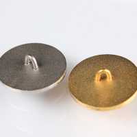 10B-G Botão De Metal Dourado Para Ternos E Jaquetas Domésticas Kogure Button Mfg. Co., Ltd. subfoto