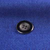 330 Botões De Metal Para Ternos Domésticos E Jaquetas Prata / Azul Marinho[Botão] Yamamoto(EXCY) subfoto