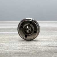 EX170S Botões De Metal Para Ternos Domésticos E Jaquetas Prateadas[Botão] Yamamoto(EXCY) subfoto