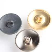 EX229S Botões De Metal Para Ternos Domésticos E Jaquetas Prateadas[Botão] Yamamoto(EXCY) subfoto